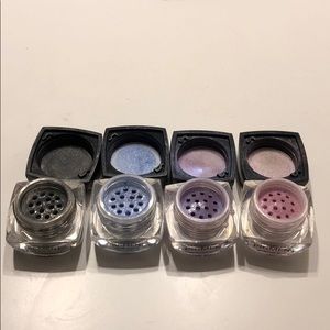 Eyeshadow loose pigment